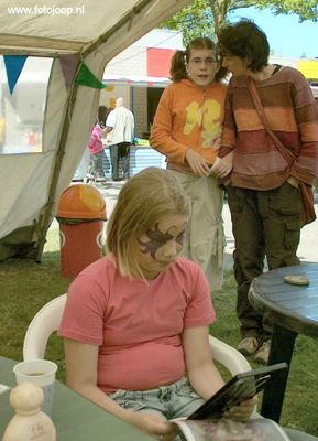 Foto 18 uit koninginnendag 07