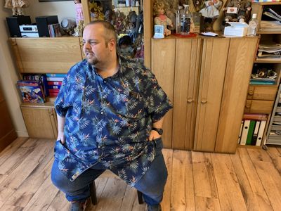 Foto 9 uit Loterij Ouderensoos