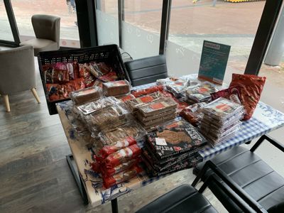 Foto 15 uit Sint Kleurplaat Focus