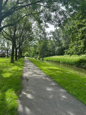 Foto 602 uit Rondje Beverwaard 2026