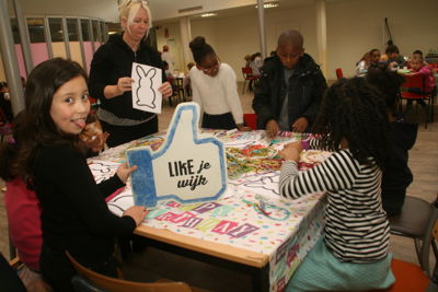 Foto 17 uit LenteFestival Focus