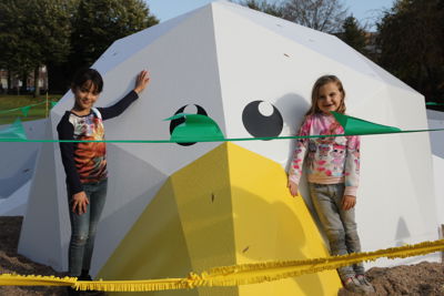 Foto 20 uit Kunstwerk de Meeuw