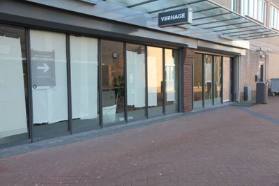 Foto 26 uit Verbouwing Verhage
