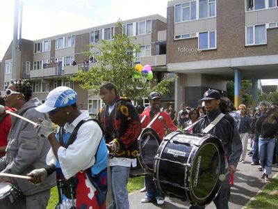 Foto 3 uit dwightmemorialday05