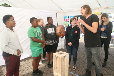 Foto 35 uit TentakelFestival17-9