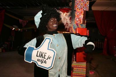 Foto 8 uit sinterklaasbeverwaard