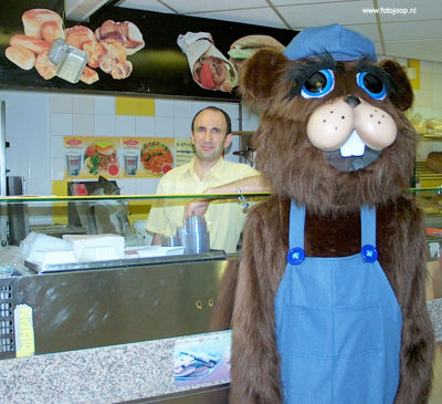 Foto 229 uit BramBeverBeverwaard