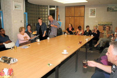 Foto 6 uit BewonersBijeenkomst