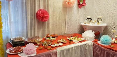 Foto 7 uit High Tea Party