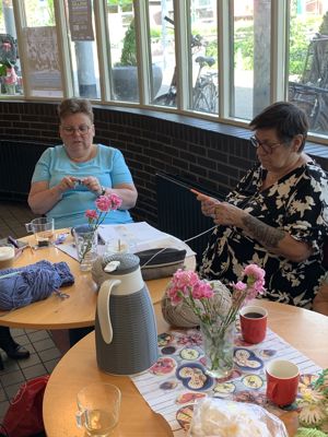 Foto 3 uit Haakieaan Focus18-5