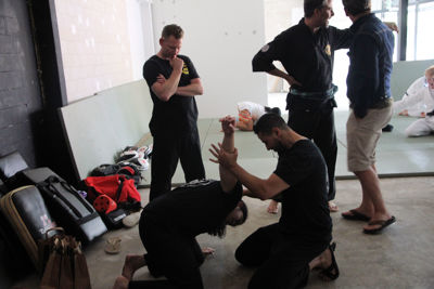 Foto 106 uit BewegenWaard 2019