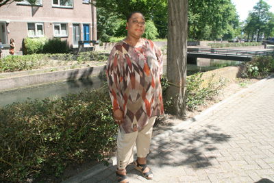 Foto 32 uit KledingbankFotoShoot