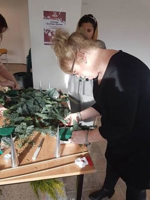 Foto 31 uit workshop Neelysha