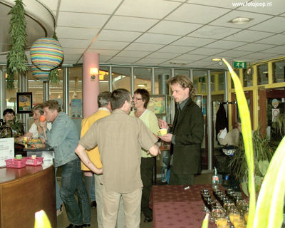 Foto 12 uit frits&john afscheid 07