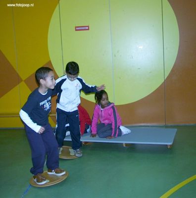 Foto 7 uit rkregenboog30_1-08