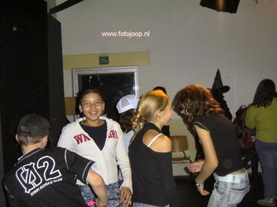 Foto 18 uit halloween2005