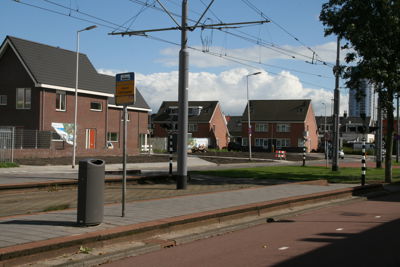 Foto 86 uit StratenBEVERWAARD