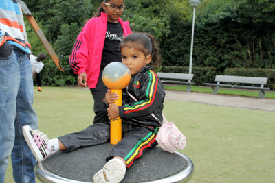 Foto 48 uit DwightMemorealDay