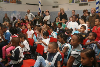 Foto 206 uit Frozen World Focus