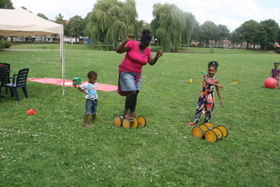 Foto 73 uit VakantieBeverwaard