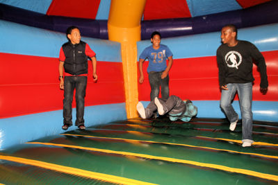 Foto 77 uit Thuis in Beverwaard2