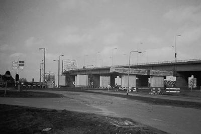 Foto 516 uit BRIENENOORDBRUG