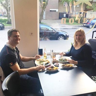 Foto 231 uit Saron-EetHuis NEW