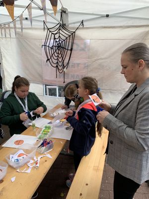 Foto 41 uit Halloween 2022