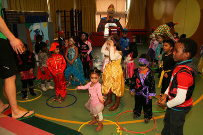 Foto 292 uit CarnavalRkRegenboog