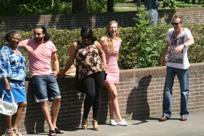 Foto 22 uit FotoshootKledingbank