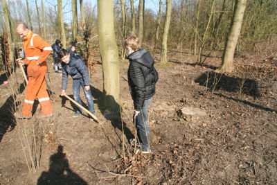 Foto 52 uit Boomplantdag16-3