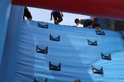 Foto 83 uit Week Van Hoop16-7