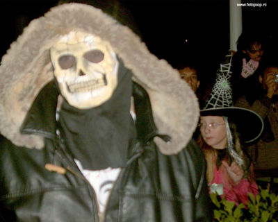 Foto 510 uit halloweenbeverwaard