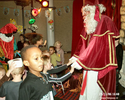 Foto 139 uit sinterklaas 2006 new