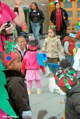 Foto 72 uit Kiddoozzkinderopvang