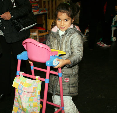 Foto 23 uit SpeelgoedbeursFocus