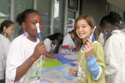 Foto 3 uit Wijkfeest25-06-2011