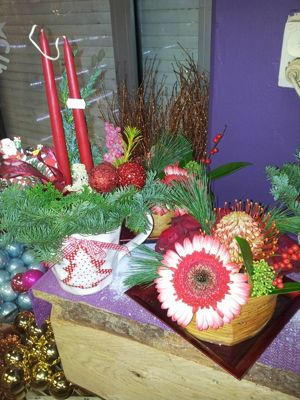 Foto 39 uit NeelyshaBloemen