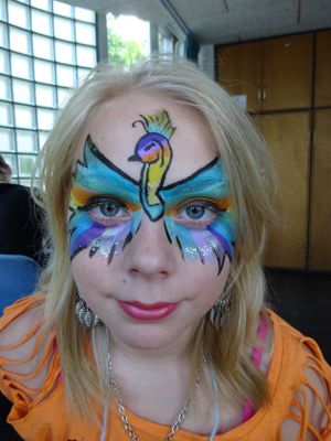 Foto 29 uit CreaBeverlandSmink