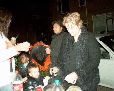 Foto 32 uit halloween twickelerf