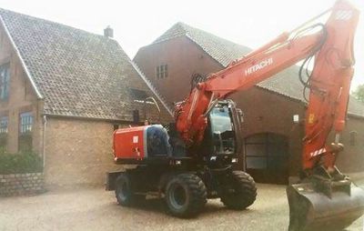 Foto 234 uit SloopEnOpbouwWIJK