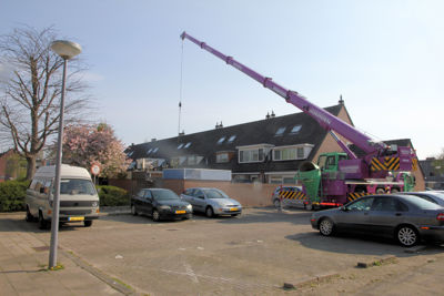 Foto 2 uit DakkapelPlaatsen