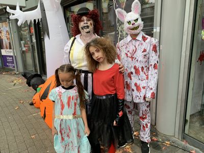 Foto 58 uit Halloween30-10-21