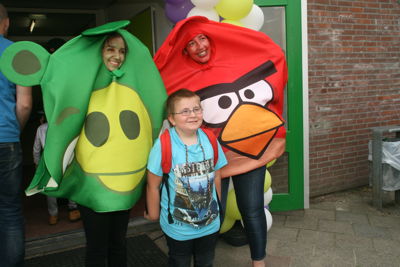 Foto 159 uit PCDeRegenboog16-6