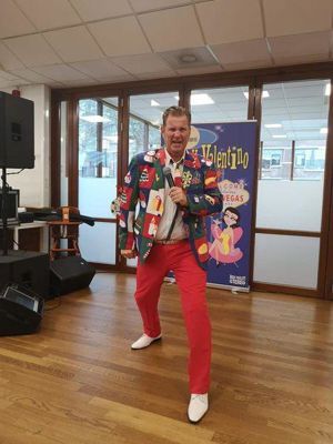 Foto 13 uit JohnnyValentinoLeny