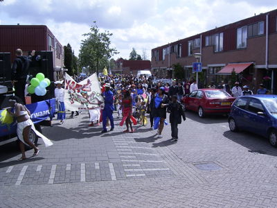 Foto 11 uit diverse foto's