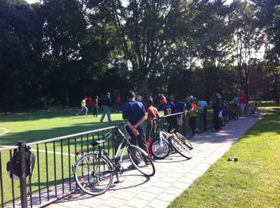 Foto 22 uit DwightMemorealDay