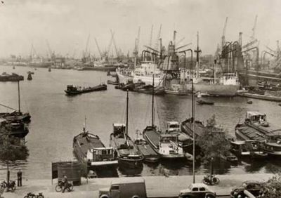 Foto 41 uit Oud Rotterdam Zuid