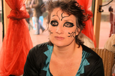 Foto 154 uit HalloweenBeverwaard