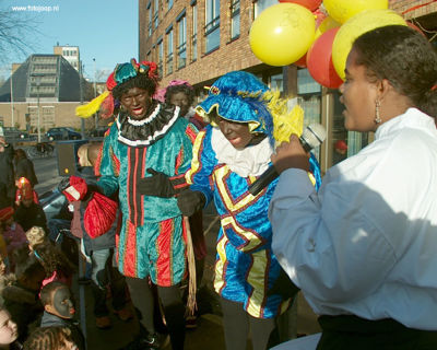 Foto 133 uit Sint kerstendijk